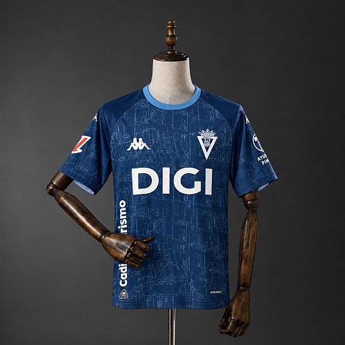 Cádiz 26/27 Away Jersey S-4XL