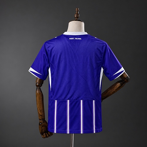 Toulouse 26/27 Home Jersey S-4XL