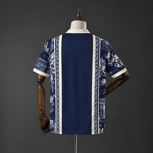 PSG x D 26/27 Style Jersey S-4XL