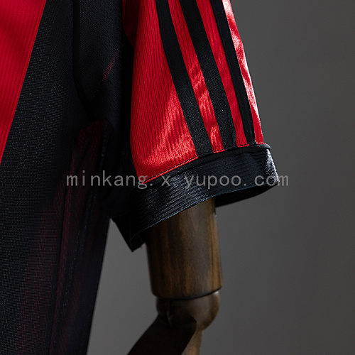 Retro AC Milan 98/99 Home S-XXL