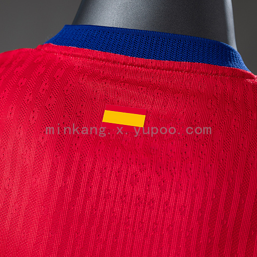 Atletico Madrid 26/27 Home Player Version Jersey S-4XL