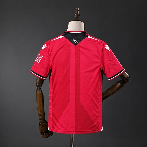 West Bromwich Albion 26/27 Away Jersey S-4XL