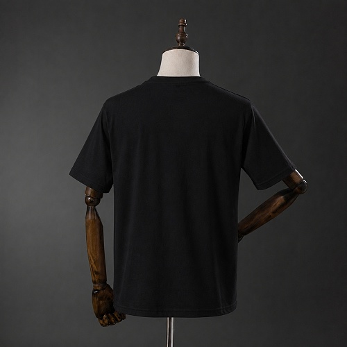 PSG X BALMAIN 2021 Retro Training Jersey Black S-XXL