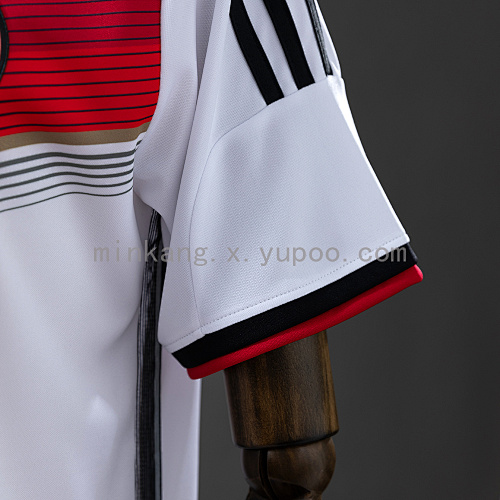 Retro 2014 Germany home S-XXL - 1