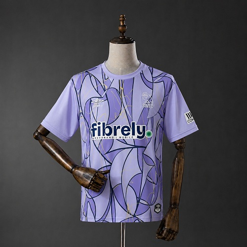 Sheffield Wednesday 26/27 Away GOALKEEPER Jersey S-4XL