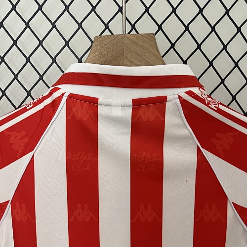 kids Athletic Bilbao 95/97 home size: 16-28