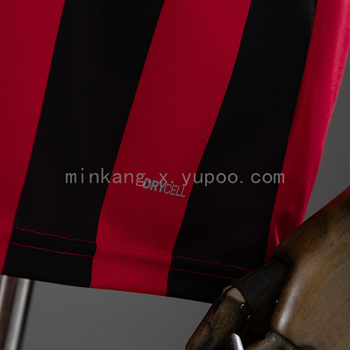 AC Milan 125th AnniversaryCommemorative Edition S-4XL