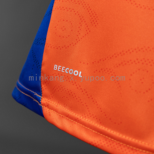25/26 Malaga Third away S-4XL