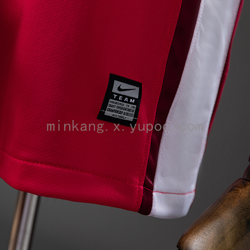 Arsenal 08/10 Home Retro Jersey S-XXL