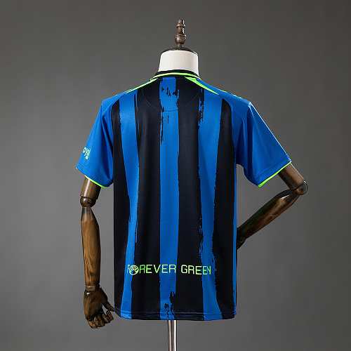 Real Betis 26/27 Champions League version Third away Jersey S-4XL
