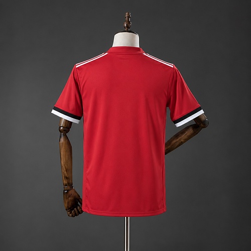 Manchester United 16/17 Home Jersey S-4XL