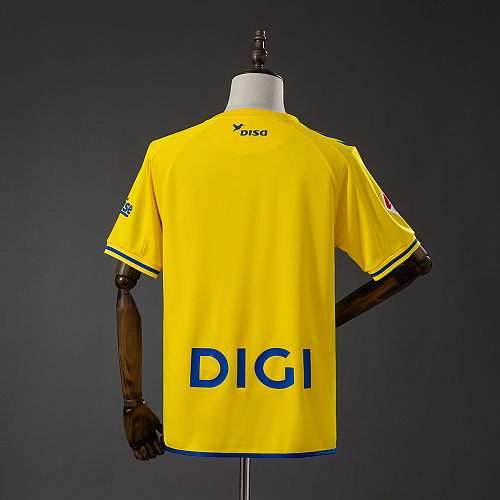Las Palmas 26/27 Home Jersey S-4XL