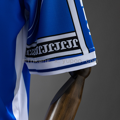 Retro  98/00 Leganes Home  S-XXL
