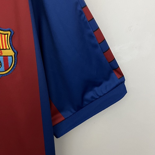 Retro Barcelona 80/82 Home S-XXL