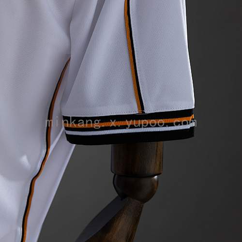 Retro 99/00 Valencia Home S-XXL