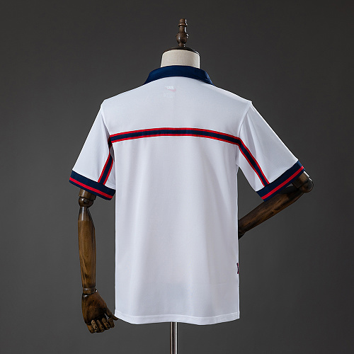 USA 1995 Home Retro Jersey S-XXL