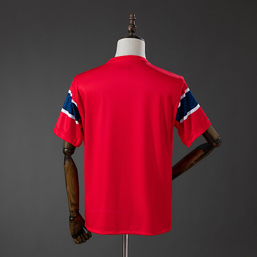 Norway 2026 Home Jersey S-4XL - 1