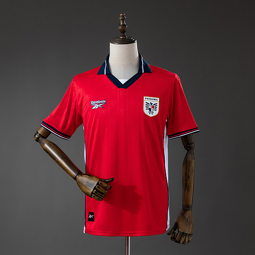 Panama 2026 Home Jersey S-4XL - 1
