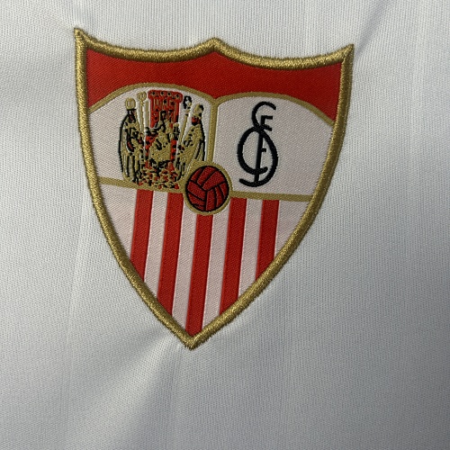 25/26 Sevilla home S-XXL