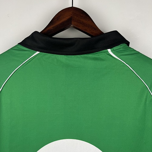 Retro Real Betis 98/99 Home S-XXL
