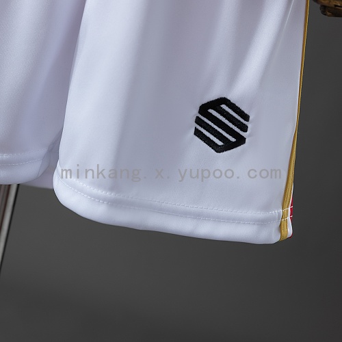 Sporting de Gijón 26/27 Home Kids Kit Size 16-28