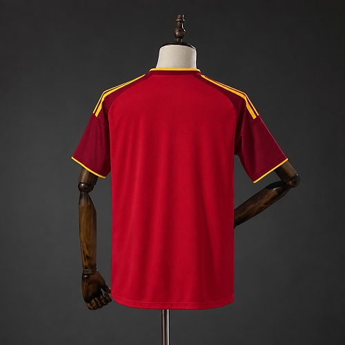 Roma 26/27 Home Jersey S-4XL