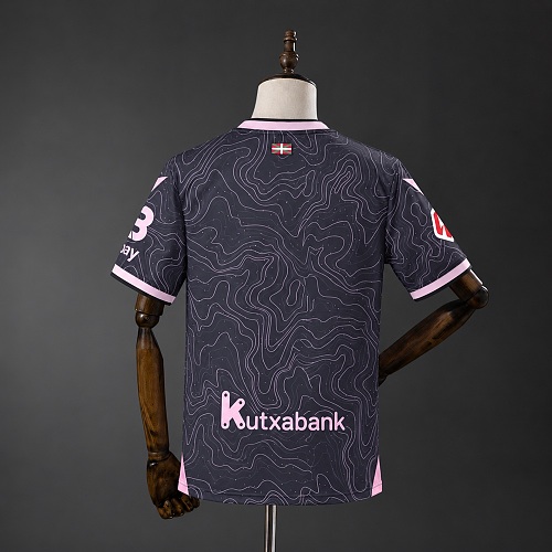 Deportivo Alavés 26/27 Away Jersey S-4XL