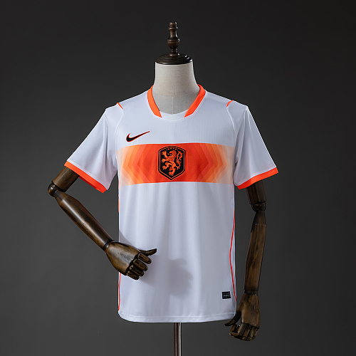 Netherlands 2026 Away Jersey S-4XL - 1