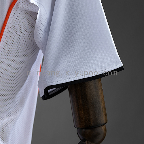 Valencia 04/05 Home Retro Jersey S-XXL
