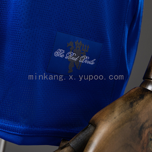 M-U 08/09 Third Away Retro Jersey S-XXL - 1