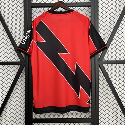 25/26 Rayo Vallecano away S-XXL