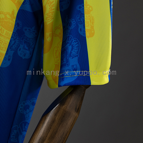 Retro Las Palmas 9798 away size S-XXL
