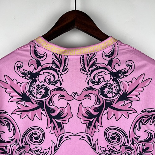 23/24 Italy Special Edition Pink S-XXL - 1