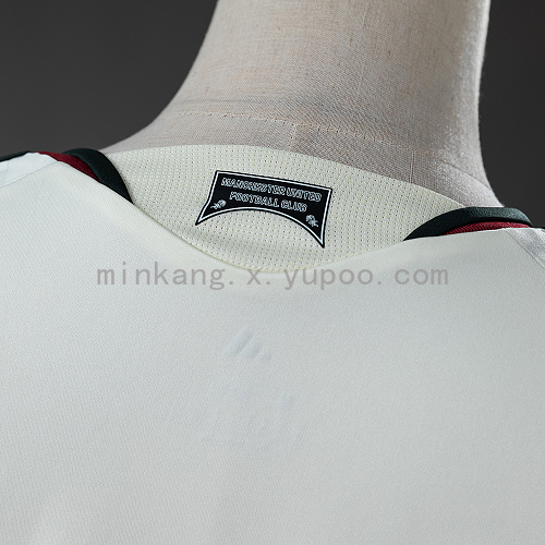 M-U 26/27 Third Away Jersey S-4XL