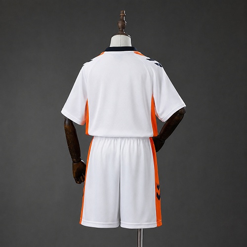 Coventry City 26/27 Away Kids Kit Size 16-28
