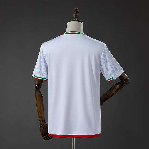 Iran 2026 Away Jersey S-4XL - 1