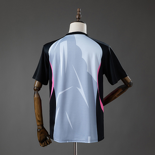 Brazil 2026 Christ the Savior – Pink Jersey S-XXL