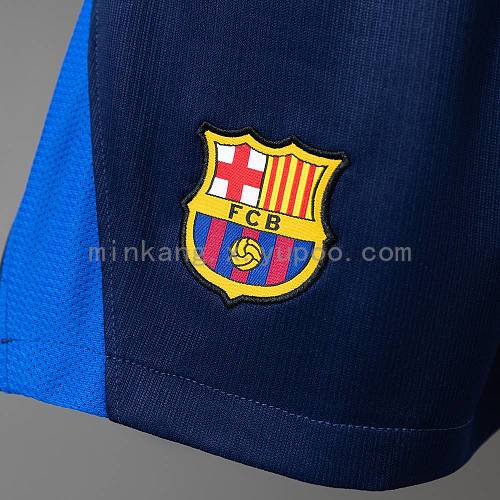 Barcelona 26/27 Home Shorts S-4XL