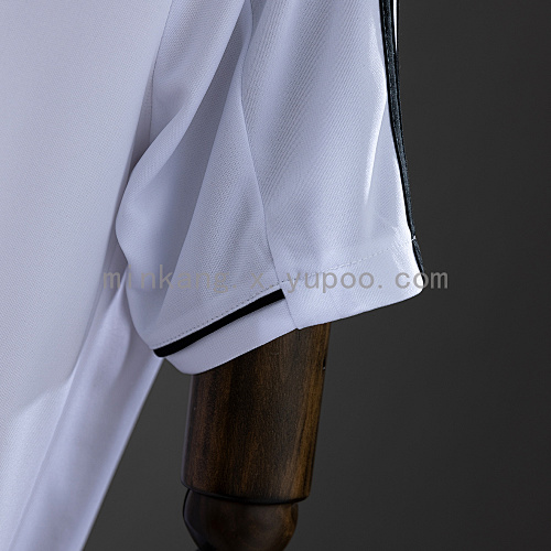 Retro 04/05 Real Madrid home S-XXL