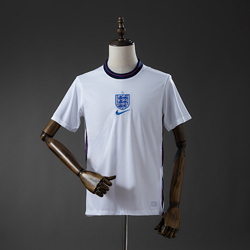 England 2022 Home Retro Jersey S-XXL - 1