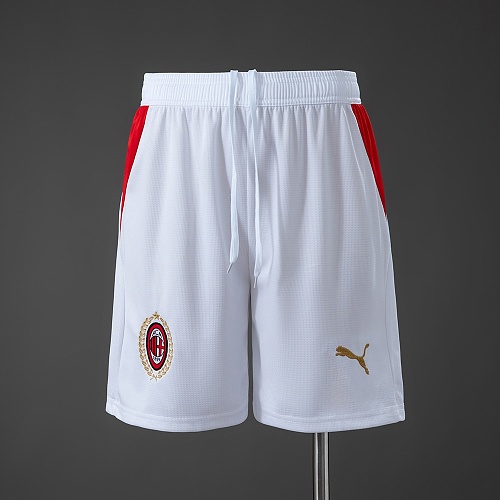AC Milan 26/27 Home Shorts S-XXL