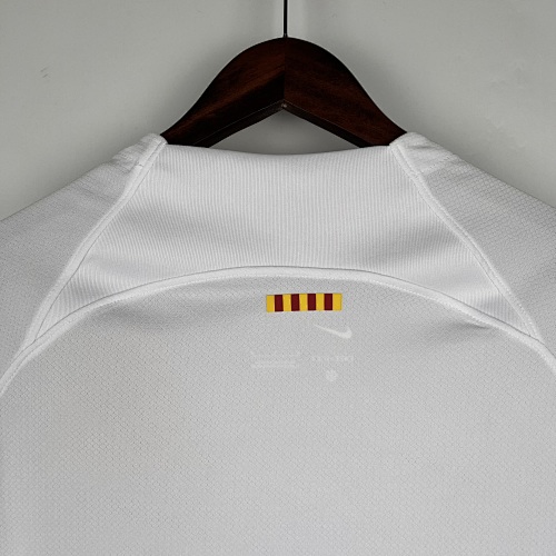 23/24 Barcelona Away S-4XL - 1