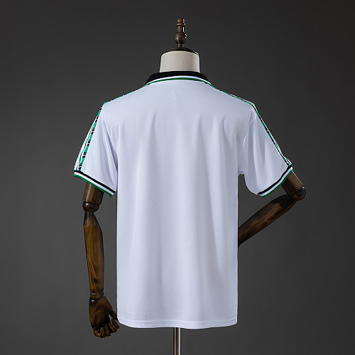 Racing de Santander 25/26 Retro Style Jersey S-4XL