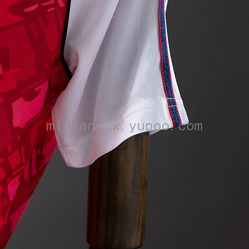 Retro 90/92 Arsenal home S-XXL