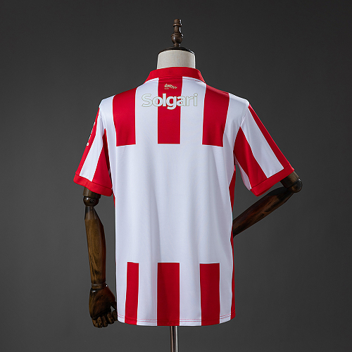 Lincoln City 50th Anniversary Jersey S-4XL