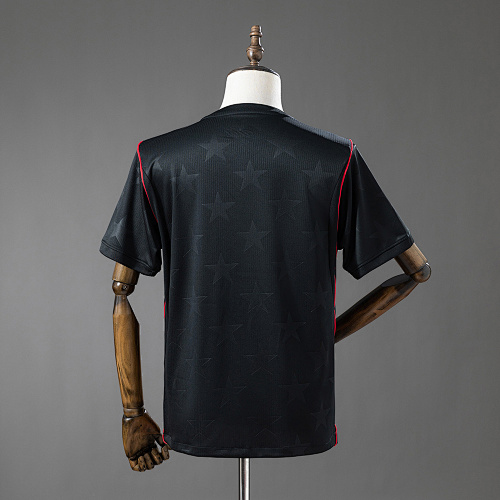 USA 2026 Away Jersey S-4X - 1