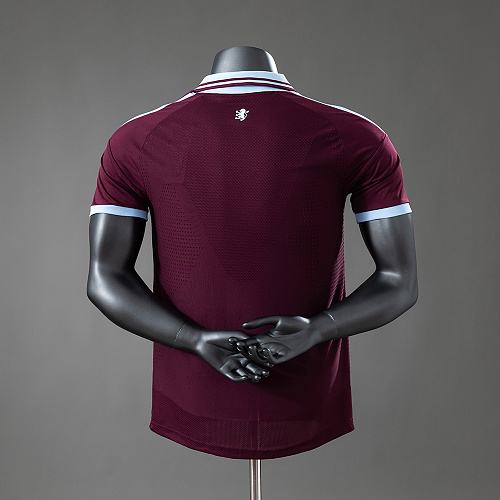 Aston Villa 26/27 Home Player Version Jersey S-3XL