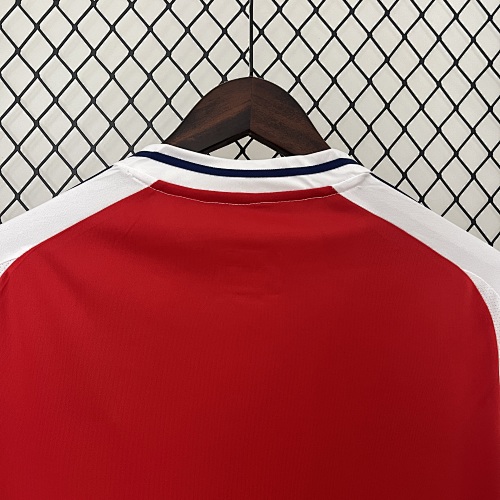 24/25 Arsenal home S-4XL