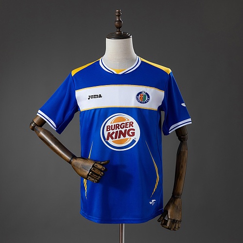 Getafe 09/10 Home Retro S-XXL