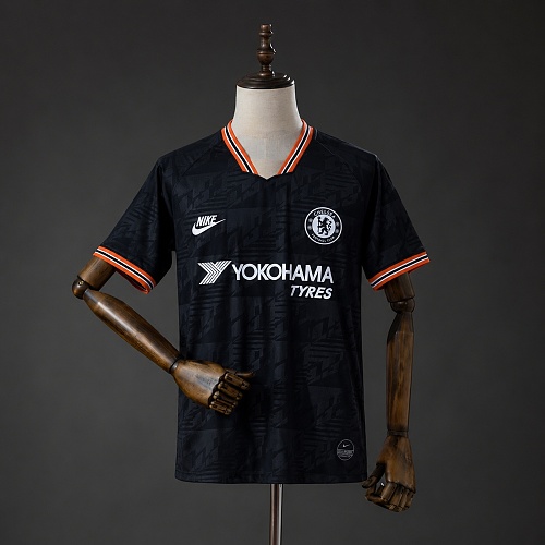 Chelsea 19/20 Third Away Retro Jersey S-XXL